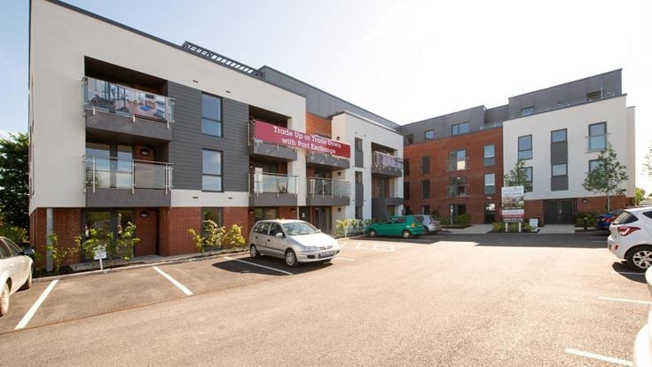 lock house retirement properties for sale rent