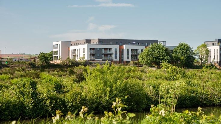 lock house retirement properties for sale rent