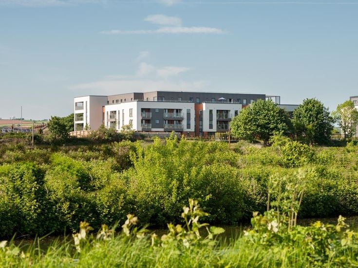 lock house retirement properties for sale rent