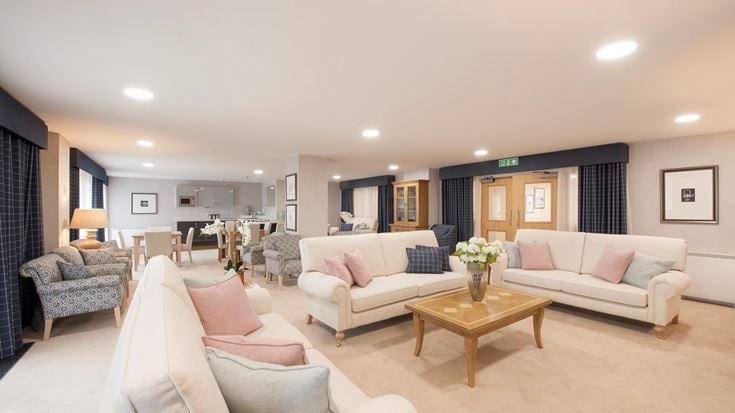 lock house retirement properties for sale rent