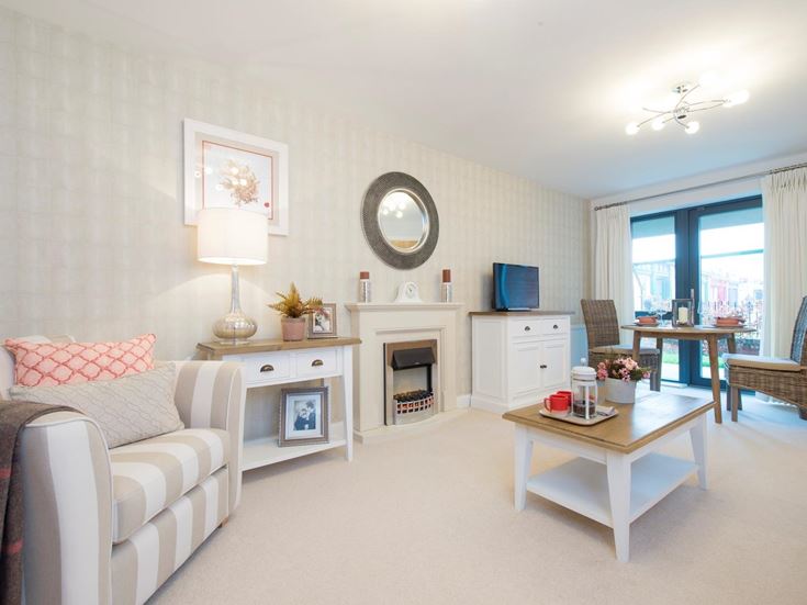 lock house retirement properties for sale rent