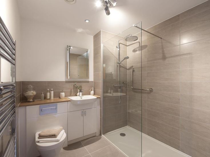 loddon house retirement properties for sale rent