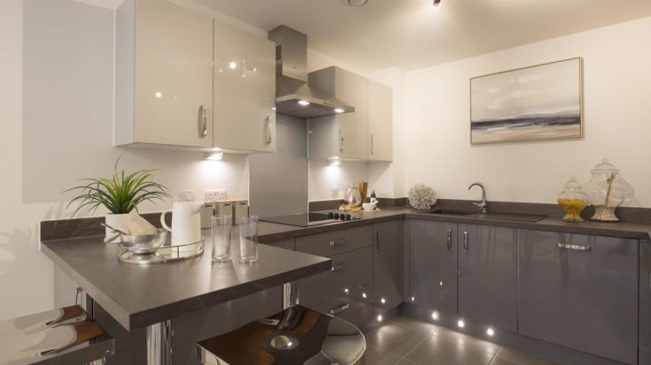 loddon house retirement properties for sale rent