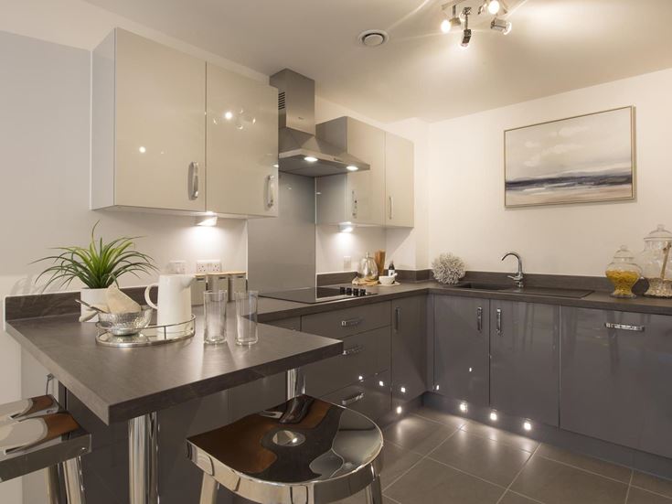 loddon house retirement properties for sale rent