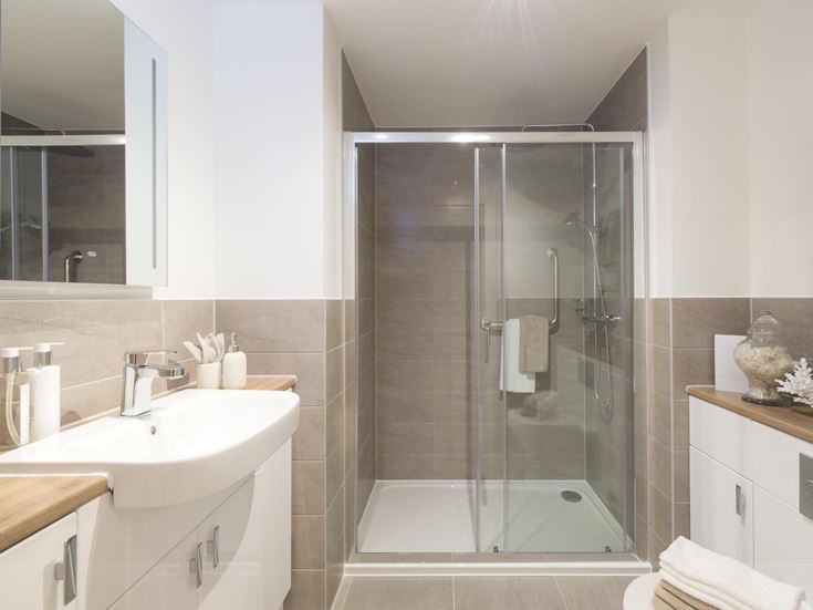 loddon house retirement properties for sale rent