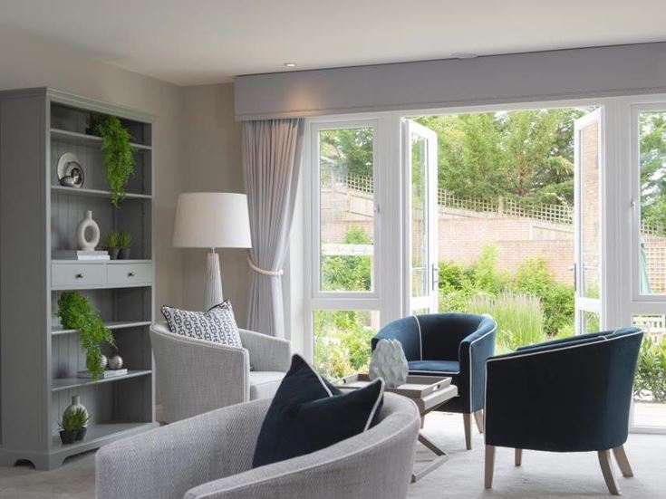 loddon house retirement properties for sale rent