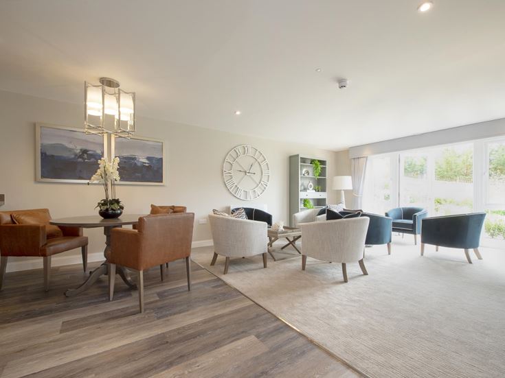 loddon house retirement properties for sale rent