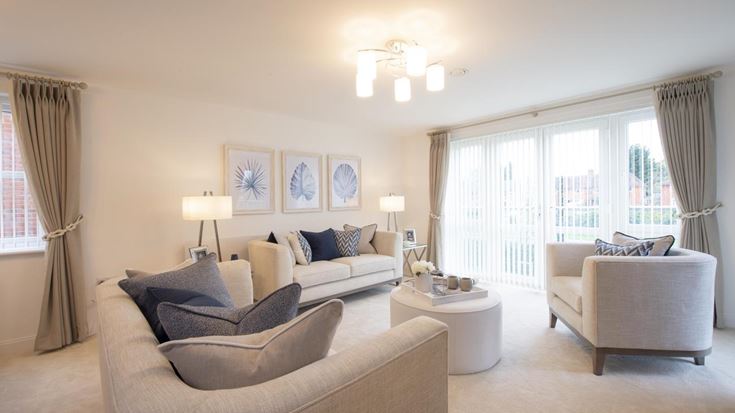 loddon house retirement properties for sale rent