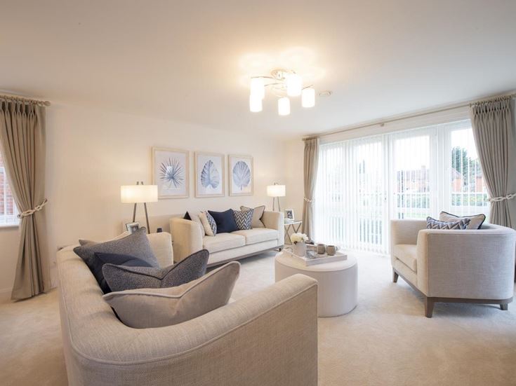 loddon house retirement properties for sale rent