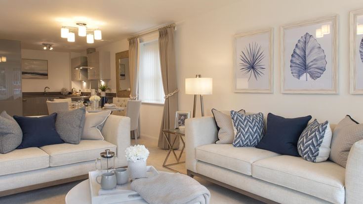loddon house retirement properties for sale rent