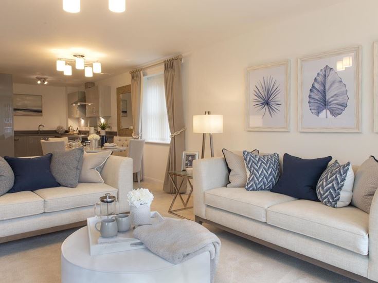 loddon house retirement properties for sale rent