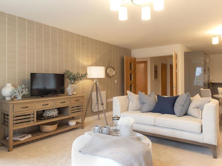loddon house retirement properties for sale rent