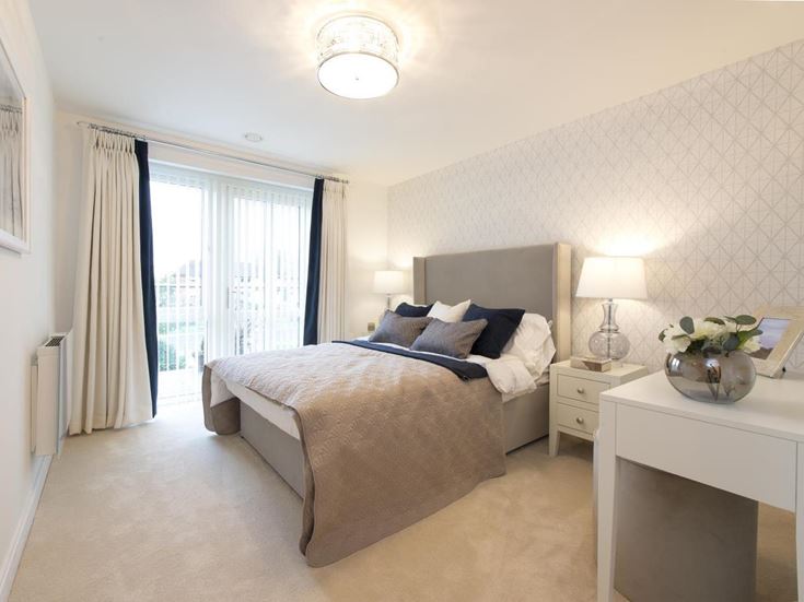 loddon house retirement properties for sale rent