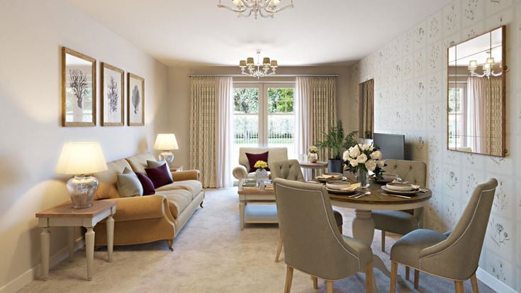 louis arthur court retirement properties for rent