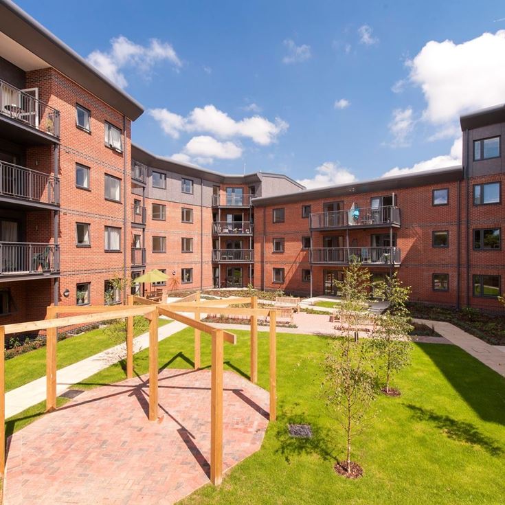 magpie court retirement properties for rent