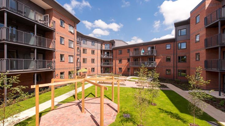 magpie court retirement properties for rent