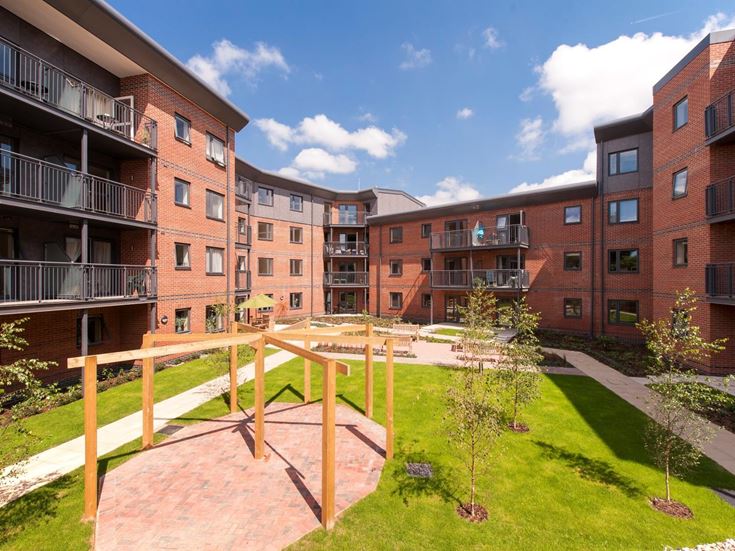 magpie court retirement properties for rent