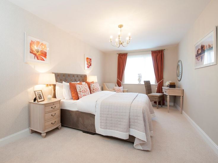 magpie court retirement properties for rent