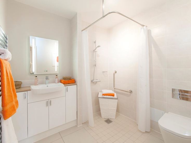 magpie court retirement properties for rent