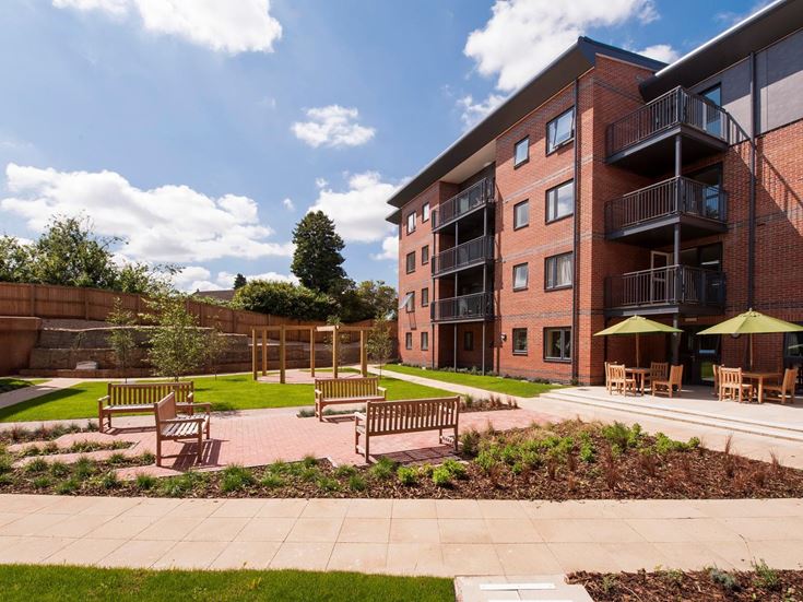 magpie court retirement properties for rent