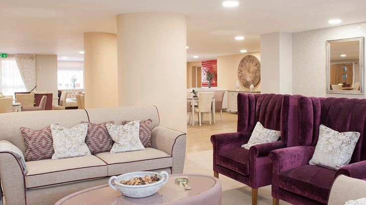 magpie court retirement properties for rent