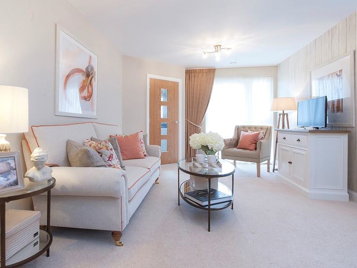 magpie court retirement properties for rent