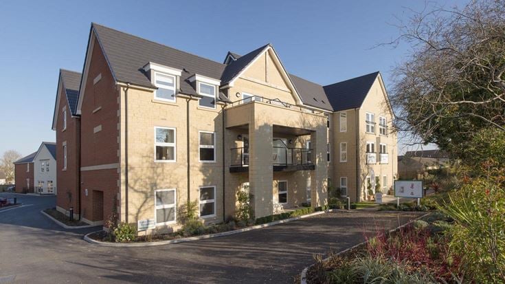 meadowsweet place retirement properties for sale rent
