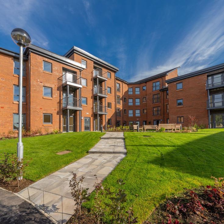 merchants gate retirement properties for sale