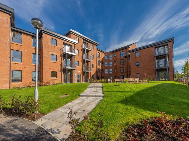 merchants gate retirement properties for sale
