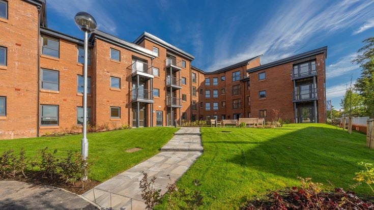 merchants gate retirement properties for sale