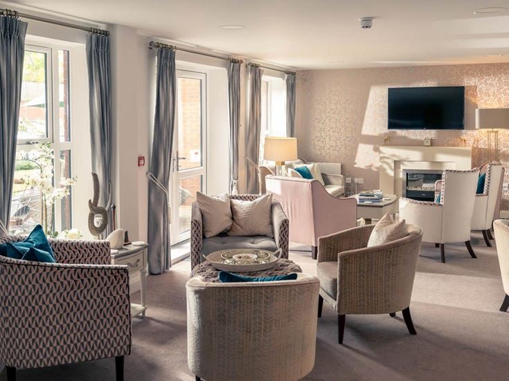 milward place retirement properties for sale rent