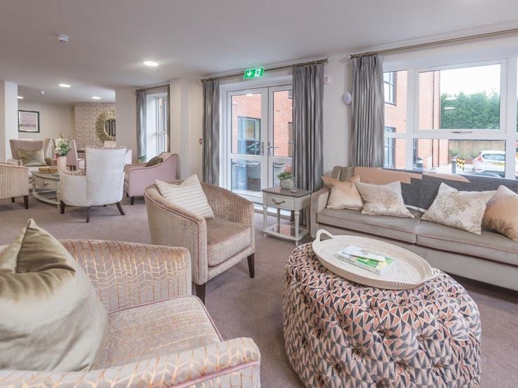 milward place retirement properties for sale rent