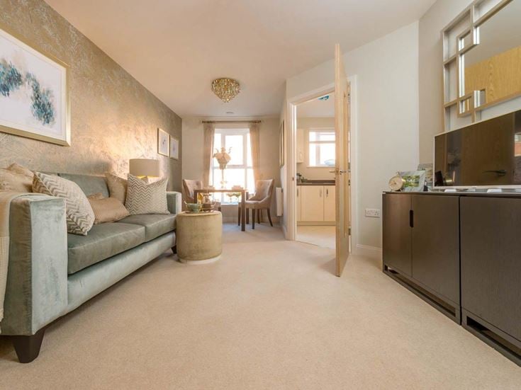 milward place retirement properties for sale rent