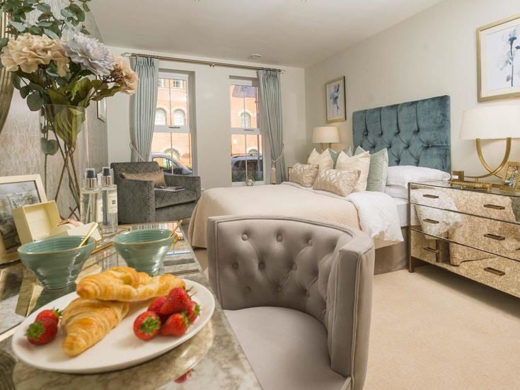 milward place retirement properties for sale rent