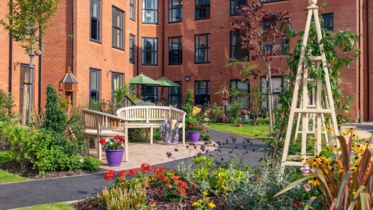milward place retirement properties for sale rent