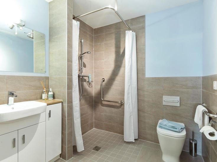 neptune house retirement properties for rent