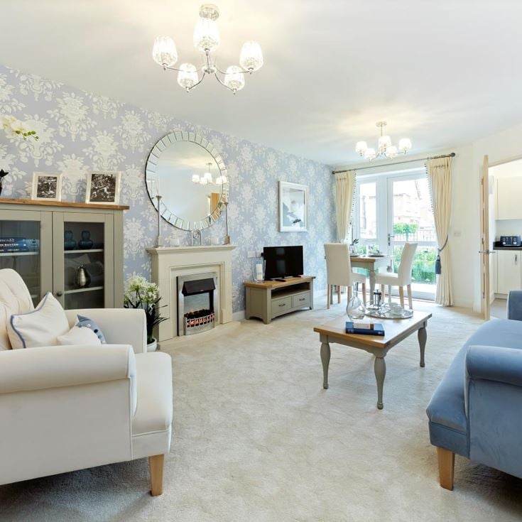 neptune house retirement properties for rent
