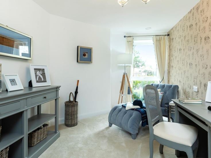 triton house retirement properties for rent
