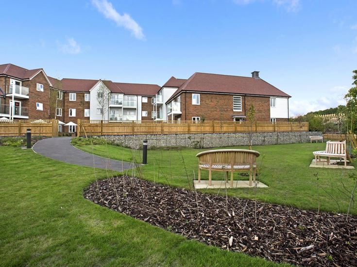 oak tree court retirement properties for sale rent
