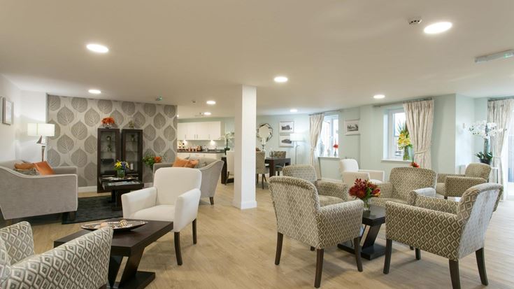 oak tree court retirement properties for sale rent
