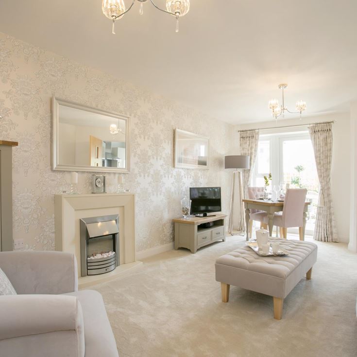 oak tree court retirement properties for sale rent