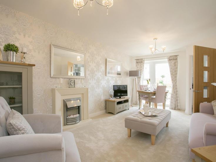 oak tree court retirement properties for sale rent
