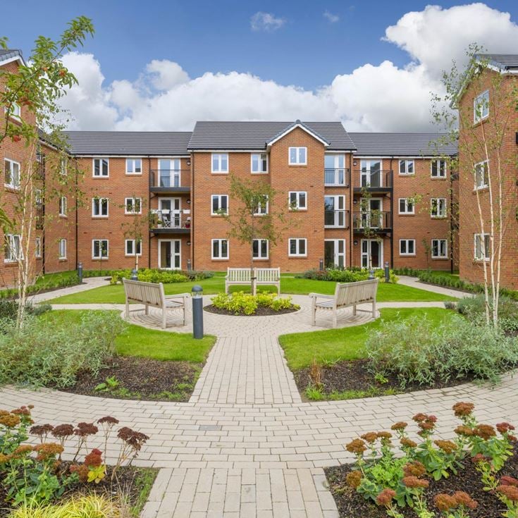 oakhill place retirement properties for sale rent
