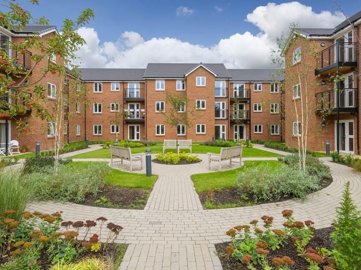 oakhill place retirement properties for sale rent