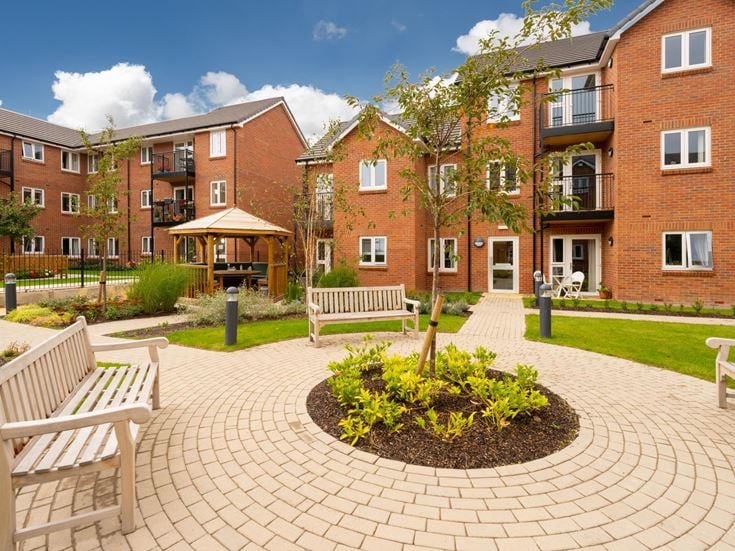 oakhill place retirement properties for sale rent