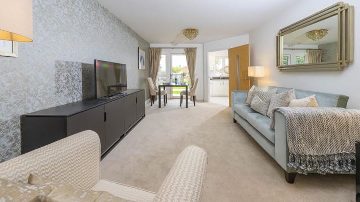 oakhill place retirement properties for sale rent