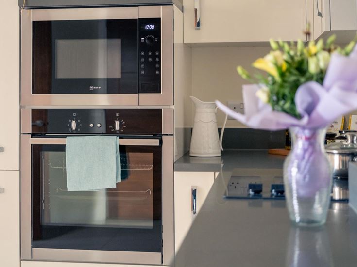 orchard gate retirement properties for sale