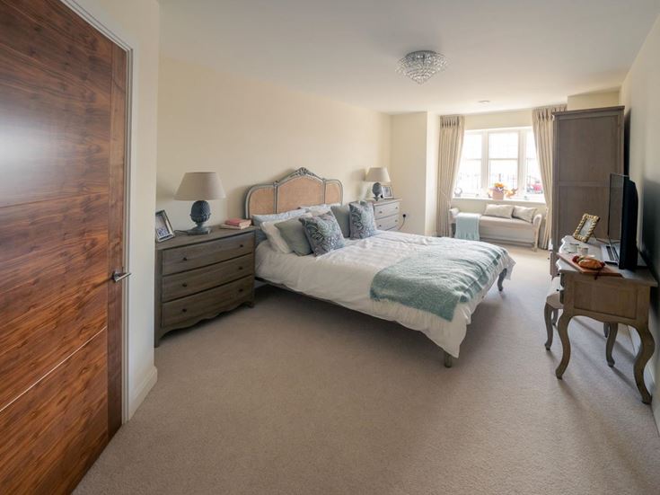 orchard gate retirement properties for sale
