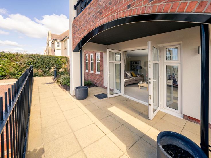 orchard gate retirement properties for sale