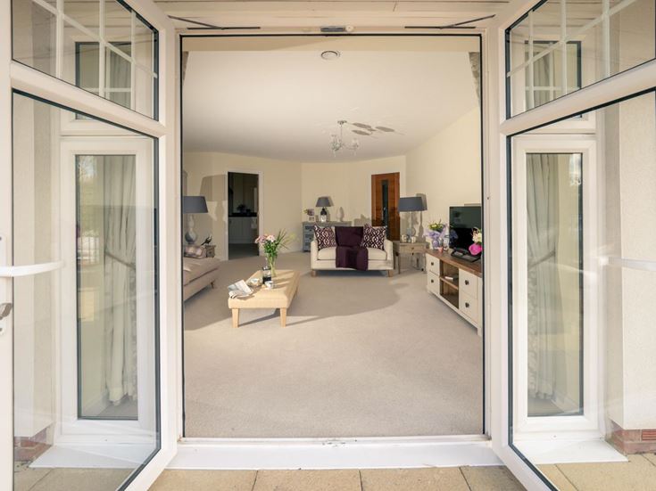 orchard gate retirement properties for sale